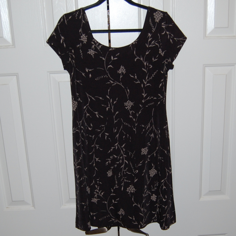 ❤️Stretch knit dress❤️ EUC No tags